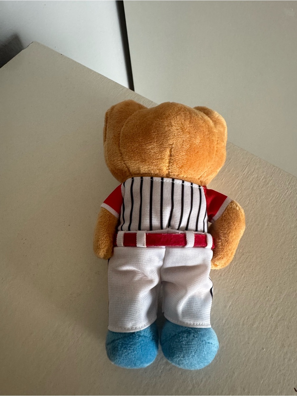 Bad Bunny Cocho Plush - Picture 3 of 7